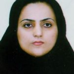 تصویر دکتر راحله مرادی پرشکوه