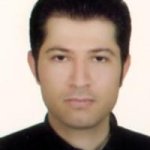 تصویر دکتر سینا خضرپور