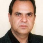 تصویر دکتر ناصر اریایی