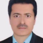 تصویر دکتر احمد اسمعیلی