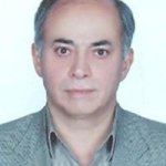 تصویر دکتر محمدرضا زاهدی فرد