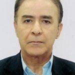 تصویر دکتر امان الله کیهانی