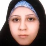 تصویر دکتر مریم عباسی