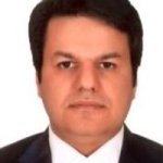 تصویر دکتر سعید ترکمان دهنوی