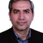 تصویر دکتر محسن کاشانی نژاد