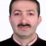 تصویر دکتر محمدرضا نیک نهاد