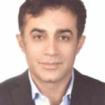 تصویر دکتر کیانوش ترابی
