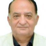 تصویر دکتر حسن عرفانی کریم زاده طوسی