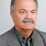 تصویر دکتر ناصر داراب نیا