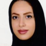 تصویر دکتر سپیده عطائی قهفرخی