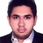 تصویر دکتر امید طاهری زاده مروست
