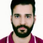 تصویر دکتر امید شریعتی