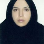 تصویر دکتر شهین موسوی
