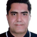 تصویر دکتر سعید قائمی