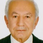 تصویر دکتر عباس فاضلی پور