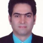 تصویر دکتر سیدمجید مدنی
