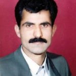 تصویر دکتر عباس صحتی