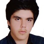 تصویر دکتر سینا احمدپور