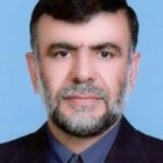 تصویر دکتر علی انصاری اصل