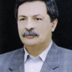 تصویر دکتر احمد فروزش