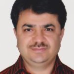 تصویر دکتر مهدی مرادی