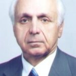 تصویر دکتر عباس اسدامرجی