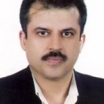 تصویر دکتر علیرضا شجاعی
