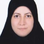 تصویر دکتر اعظم نعمت زاده