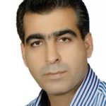 تصویر دکتر شهرام مرادی
