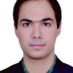 تصویر دکتر محمدامین ضرابی