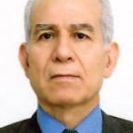 تصویر دکتر احمد علوی