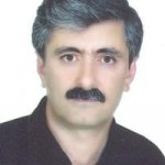 تصویر دکتر بهمن گشتاسبی