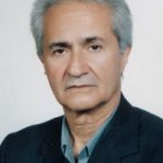 تصویر دکتر رسول فرج الهی