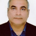 تصویر دکتر علی حاجی عباسی سهی