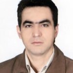 تصویر دکتر مصطفی رضایی