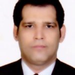 تصویر دکتر بهمن صبوری زاده