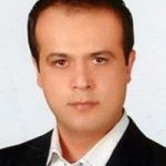 تصویر دکتر امید انتظاری