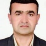 تصویر دکتر ناصر شریفی اردانی