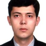 تصویر دکتر پدرام طاهری