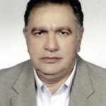 تصویر دکتر پرویز سینا