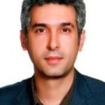 تصویر دکتر شاهرخ طهمورس زاده