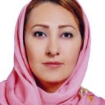 تصویر دکتر ریحانه سادات مدنی