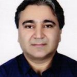 تصویر دکتر غلامعلی محرابی