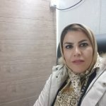 تصویر دکتر اکرم زارع