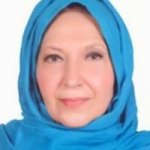 تصویر دکتر گیتی زرگر