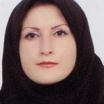 تصویر دکتر نسرین عطایی فر