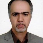 تصویر دکتر احمد لدنی