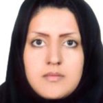 تصویر دکتر محبوبه نعمت نژاد