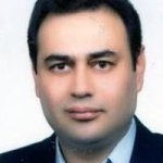 تصویر دکتر علیرضا عرب زاده
