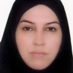 تصویر دکتر سیده نوشین مدنی